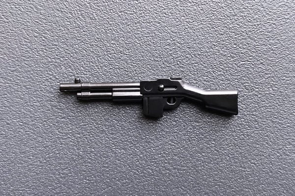 U.S. Automatic Rifle