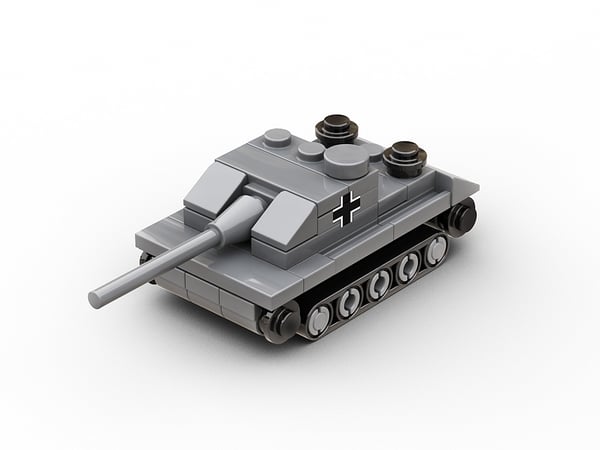 Micro Stug III G