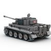 Tiger lego tank hot sale