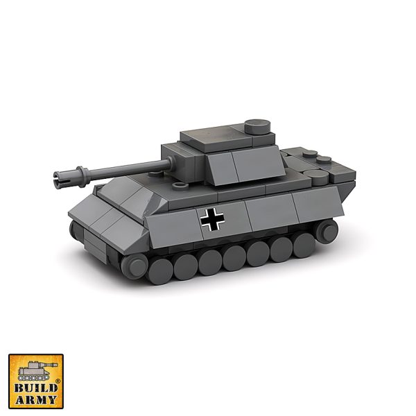 WW2 Micro Tank War Bundle Sale 