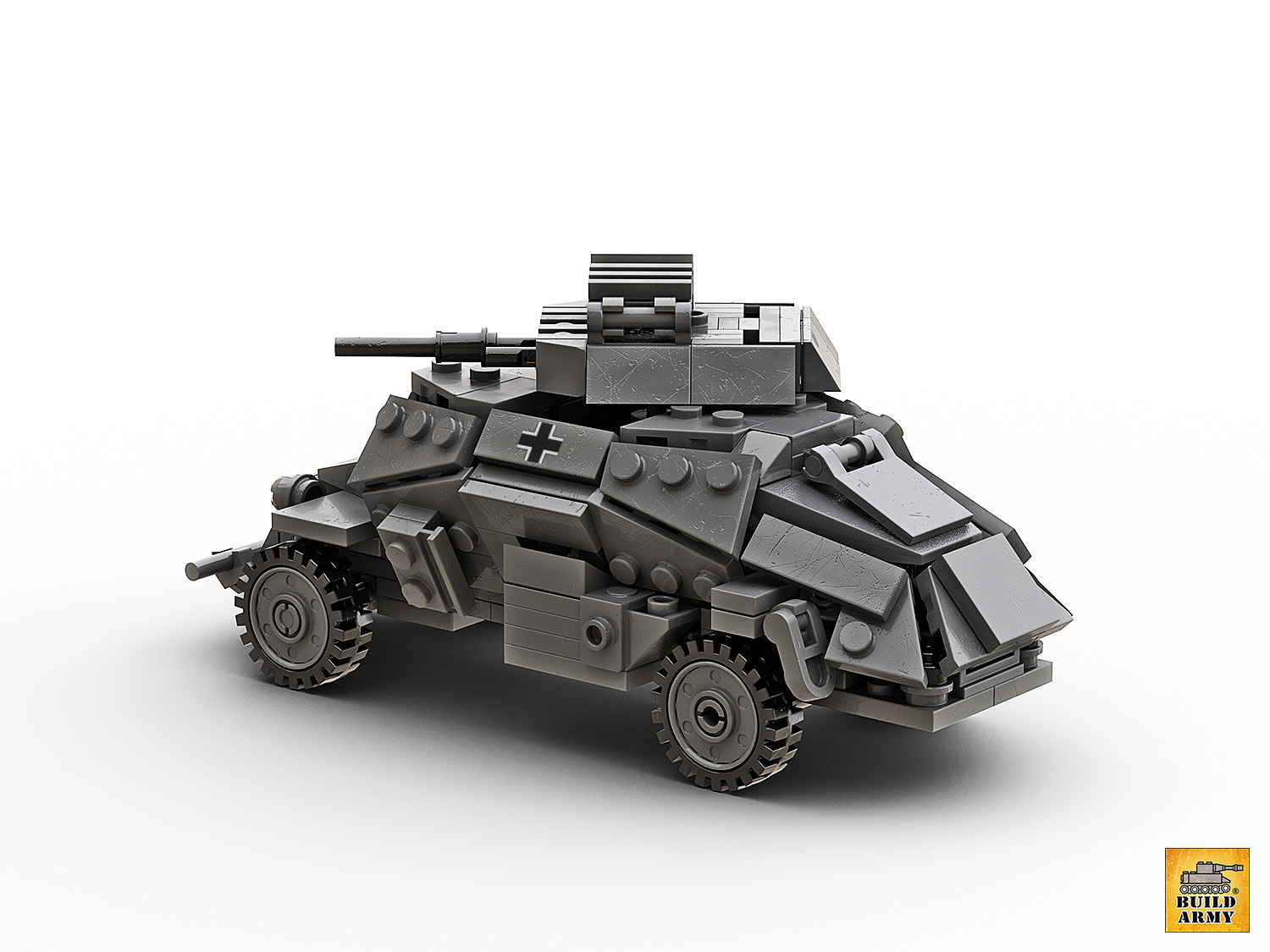 Sd.Kfz.222 -