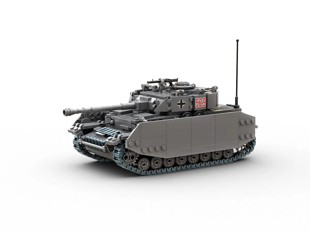 Panzer IV Ausf. H Panzer IV Ausf. H